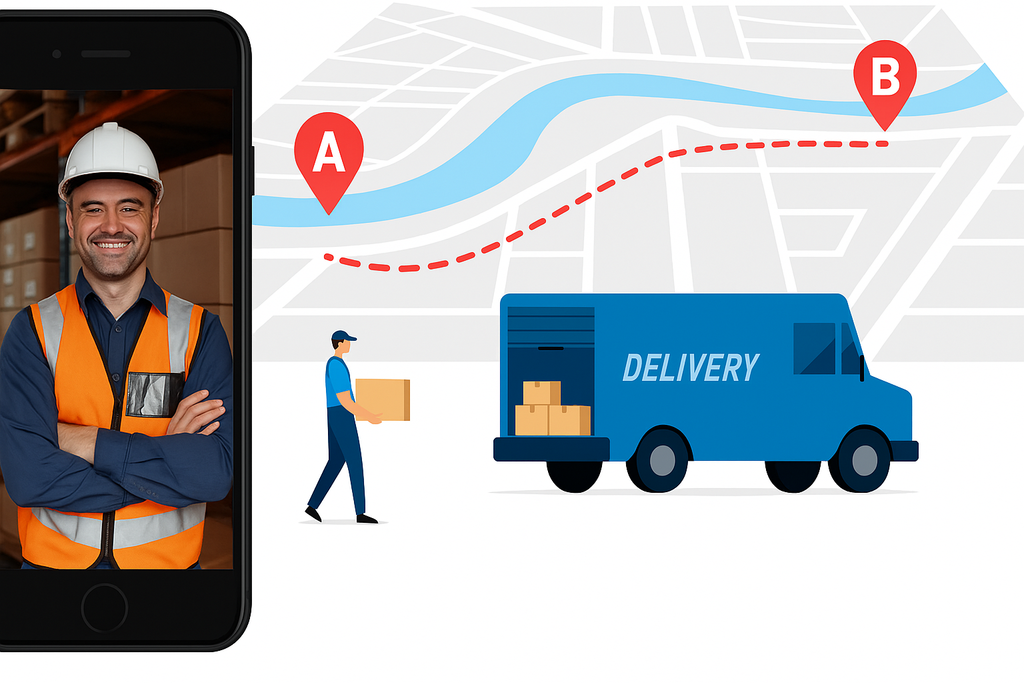 Courier Integration